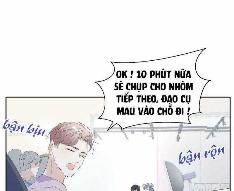 Ảnh Đế Yêu Hồ Chapter 11 trang 42