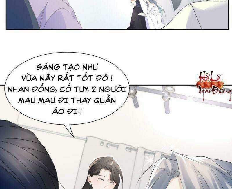 Ảnh Đế Yêu Hồ Chapter 11 trang 43