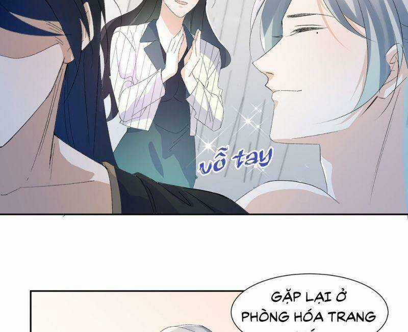 Ảnh Đế Yêu Hồ Chapter 11 trang 44