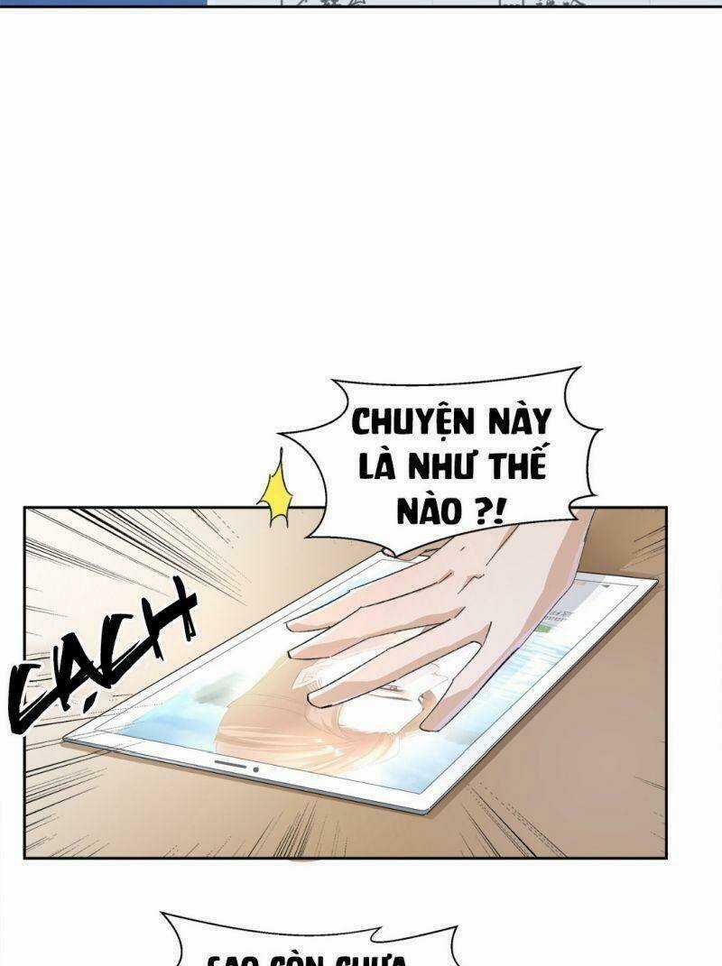 Ảnh Đế Yêu Hồ Chapter 11 trang 5