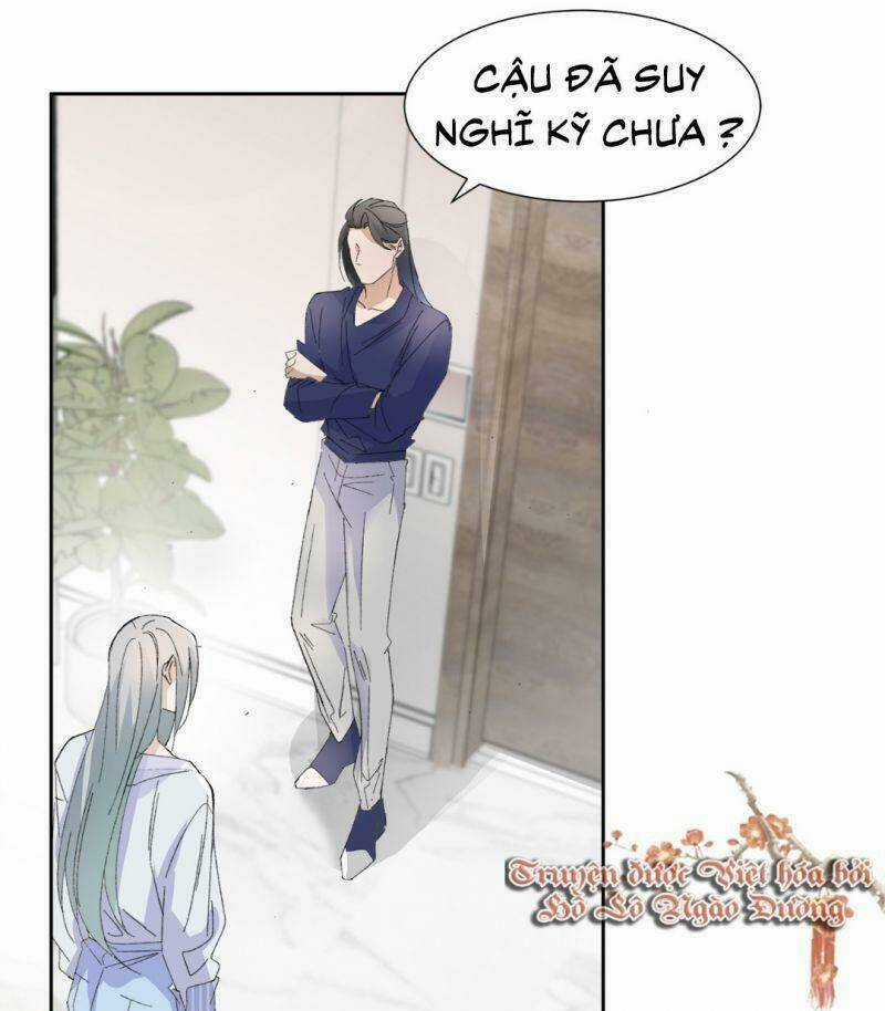 Ảnh Đế Yêu Hồ Chapter 11 trang 50