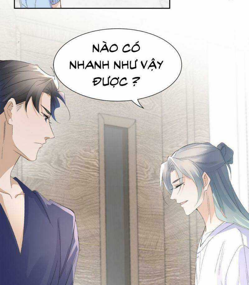 Ảnh Đế Yêu Hồ Chapter 11 trang 51