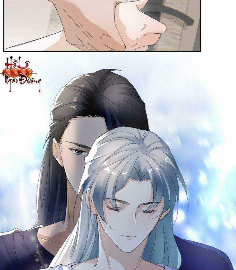 Ảnh Đế Yêu Hồ Chapter 11 trang 53