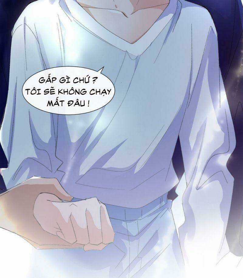 Ảnh Đế Yêu Hồ Chapter 11 trang 54