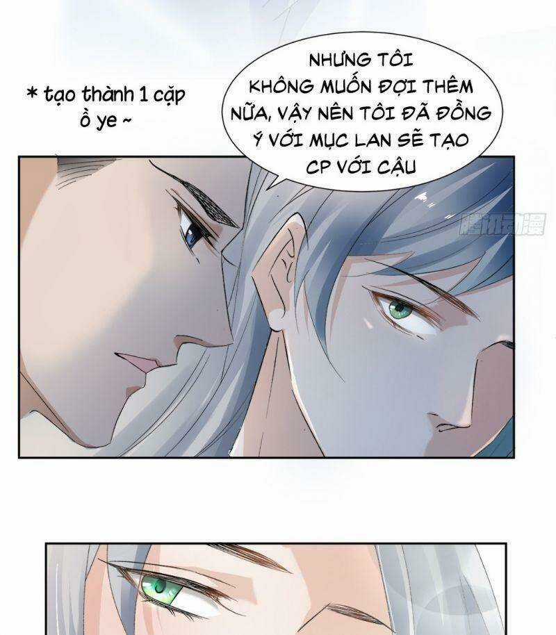 Ảnh Đế Yêu Hồ Chapter 11 trang 55