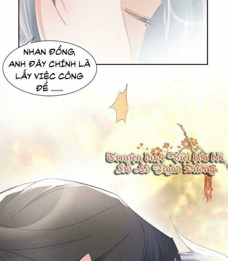 Ảnh Đế Yêu Hồ Chapter 11 trang 56