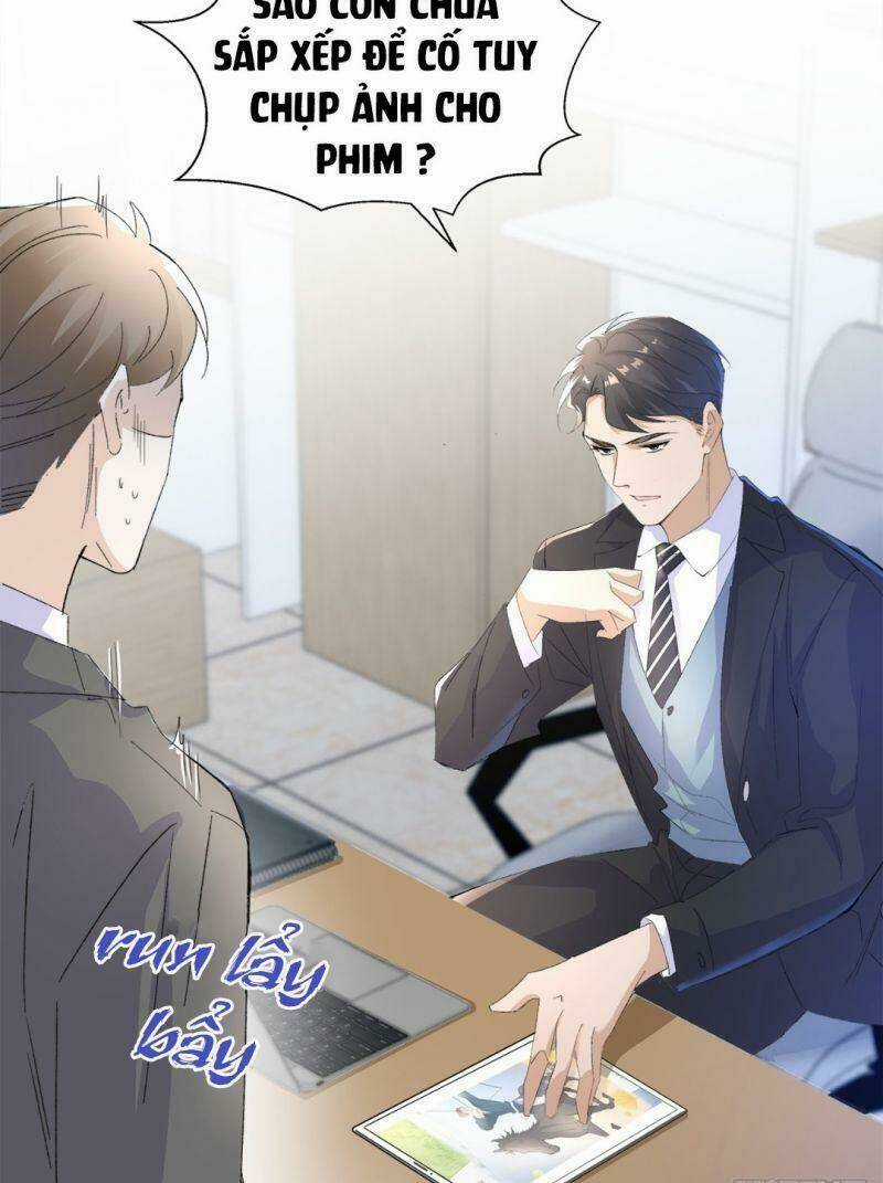 Ảnh Đế Yêu Hồ Chapter 11 trang 6