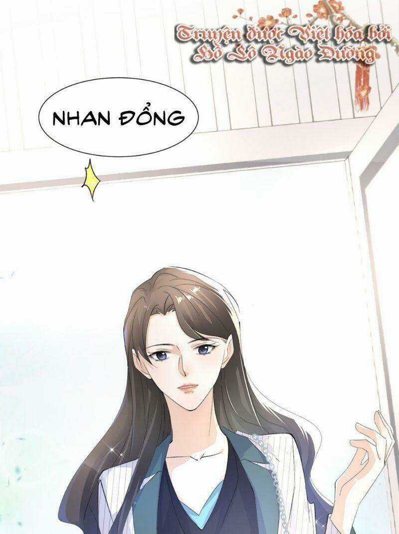 Ảnh Đế Yêu Hồ Chapter 11 trang 8