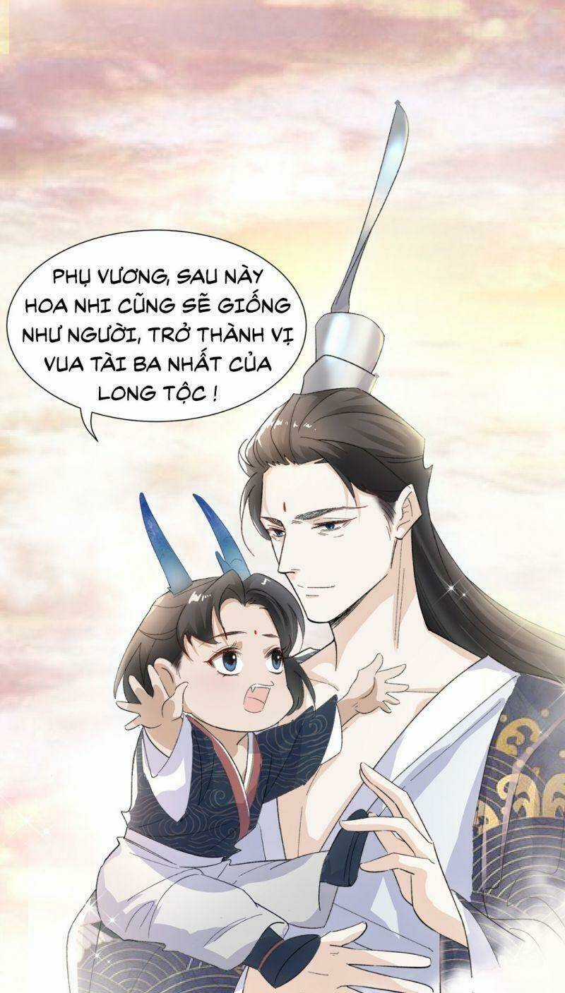 Ảnh Đế Yêu Hồ Chapter 12 trang 12