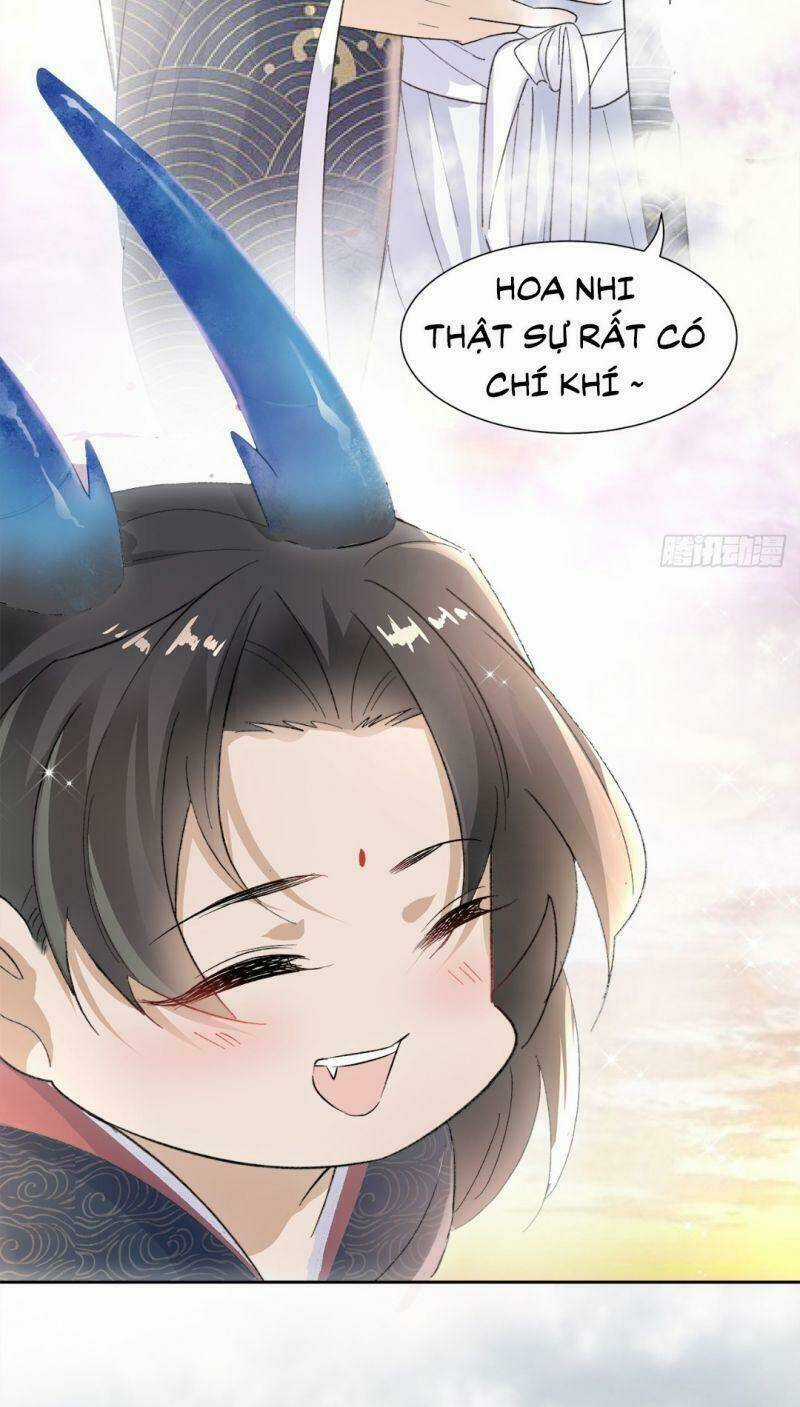 Ảnh Đế Yêu Hồ Chapter 12 trang 13