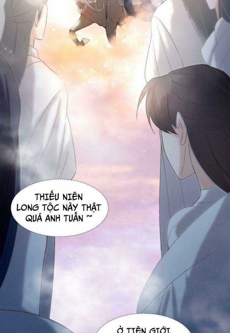 Ảnh Đế Yêu Hồ Chapter 12 trang 16