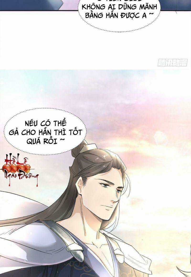 Ảnh Đế Yêu Hồ Chapter 12 trang 17