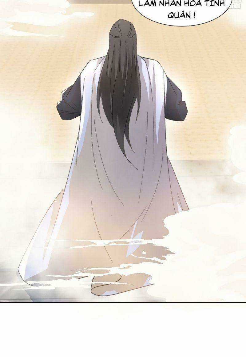 Ảnh Đế Yêu Hồ Chapter 12 trang 21