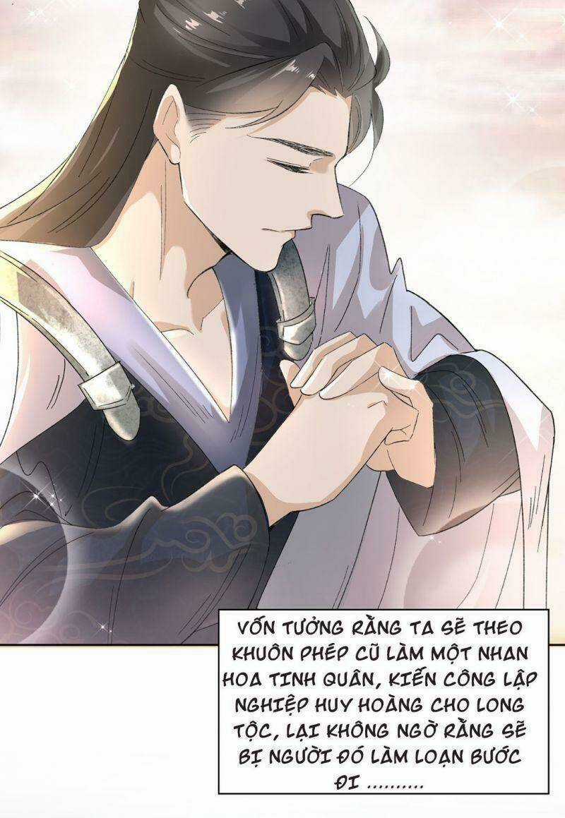 Ảnh Đế Yêu Hồ Chapter 12 trang 23