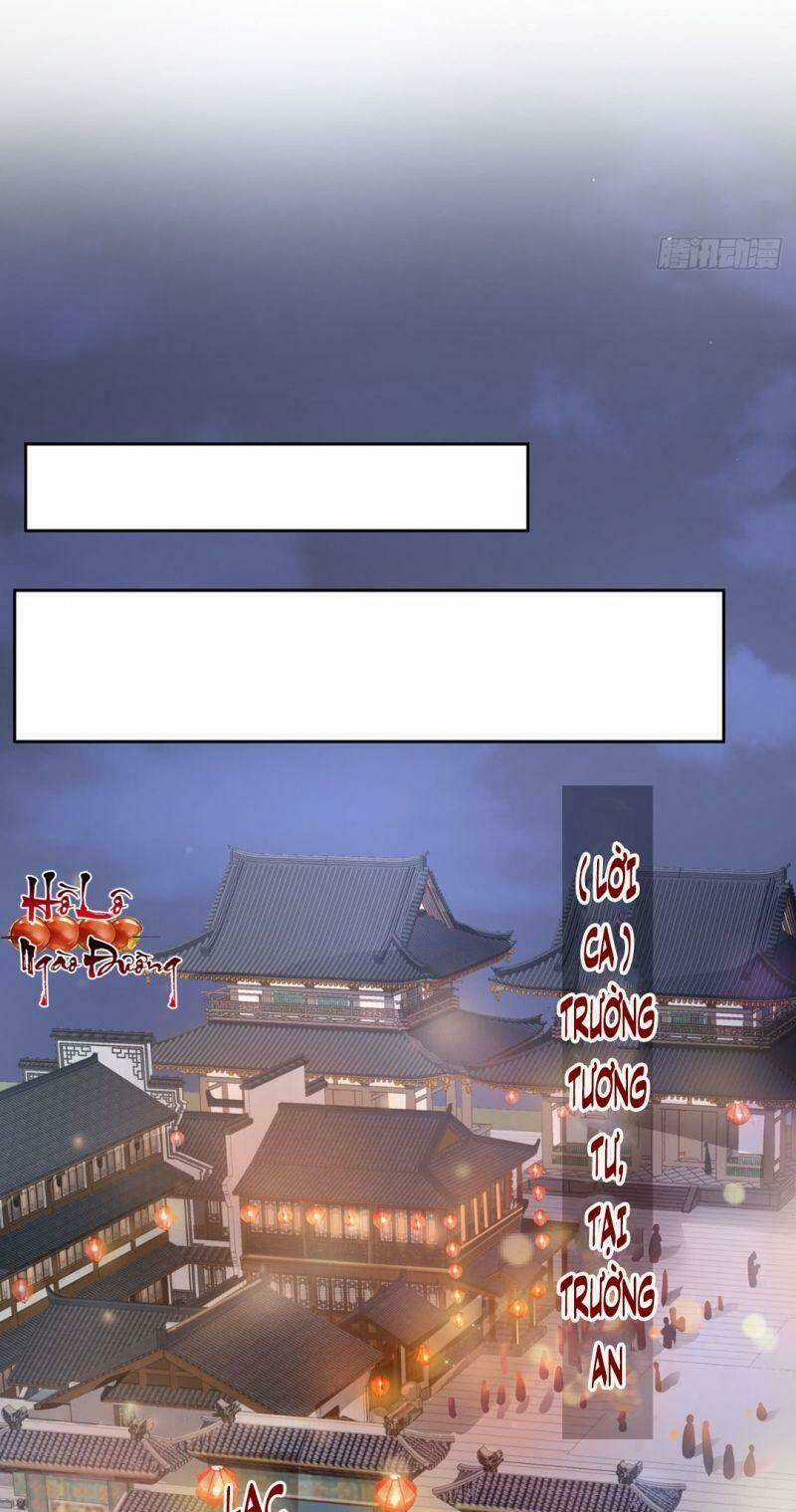 Ảnh Đế Yêu Hồ Chapter 12 trang 24
