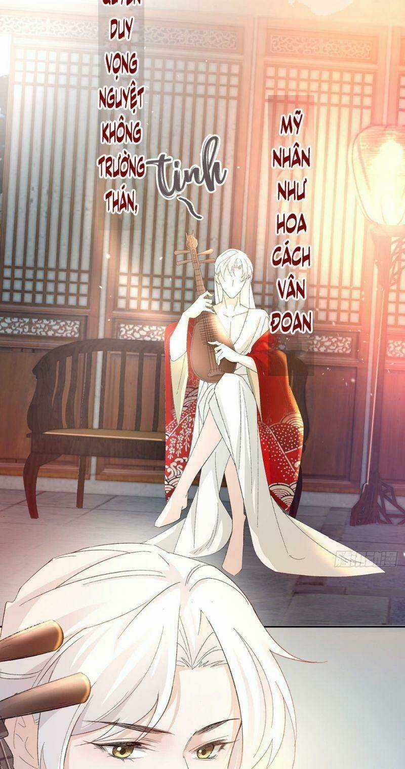 Ảnh Đế Yêu Hồ Chapter 12 trang 28