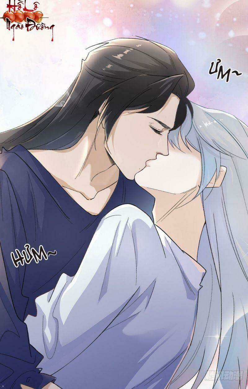 Ảnh Đế Yêu Hồ Chapter 12 trang 3