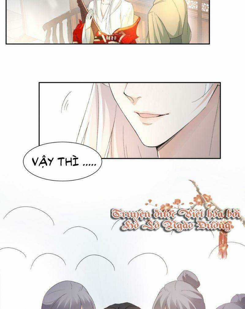 Ảnh Đế Yêu Hồ Chapter 12 trang 34