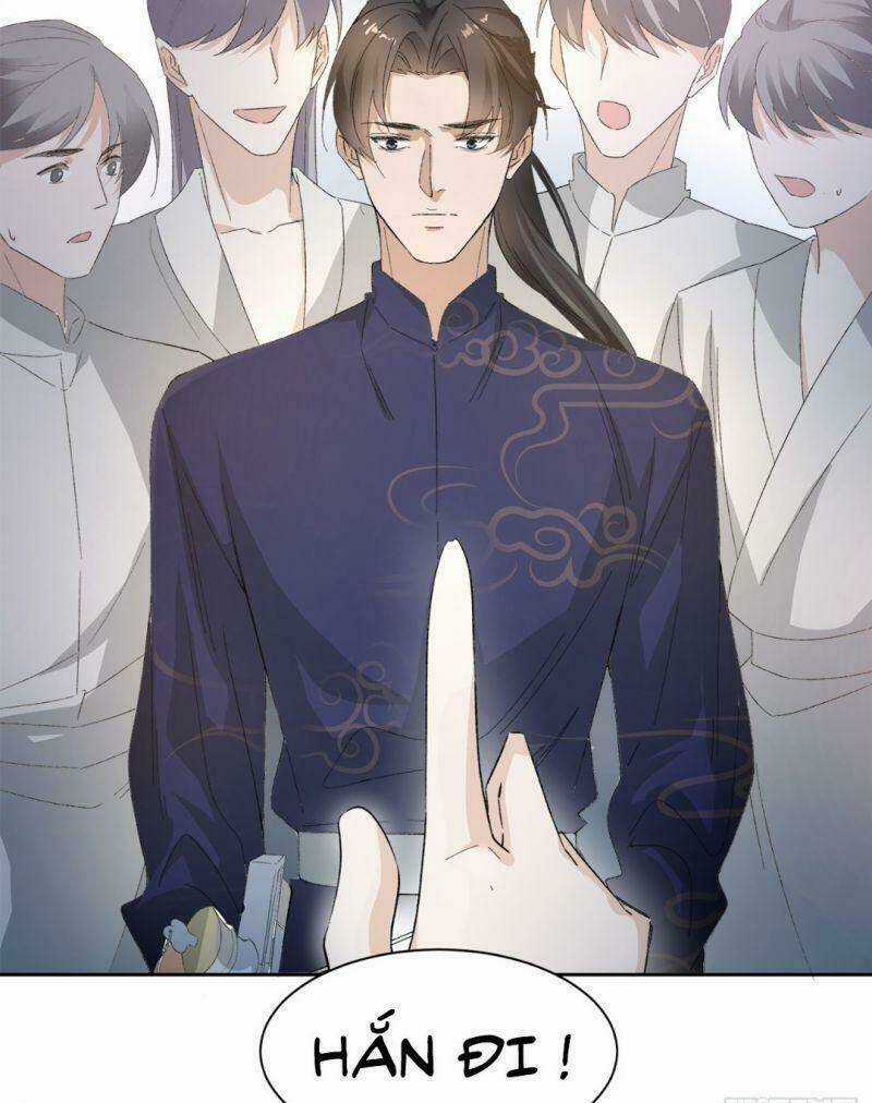 Ảnh Đế Yêu Hồ Chapter 12 trang 35