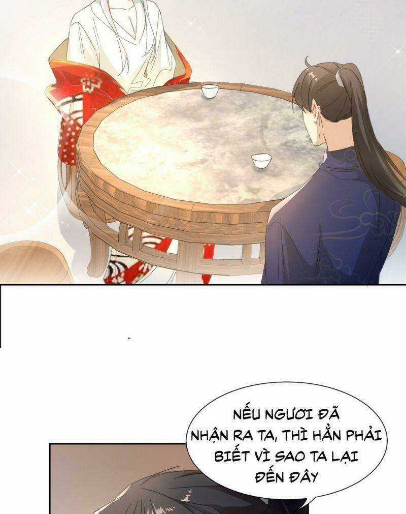 Ảnh Đế Yêu Hồ Chapter 12 trang 37