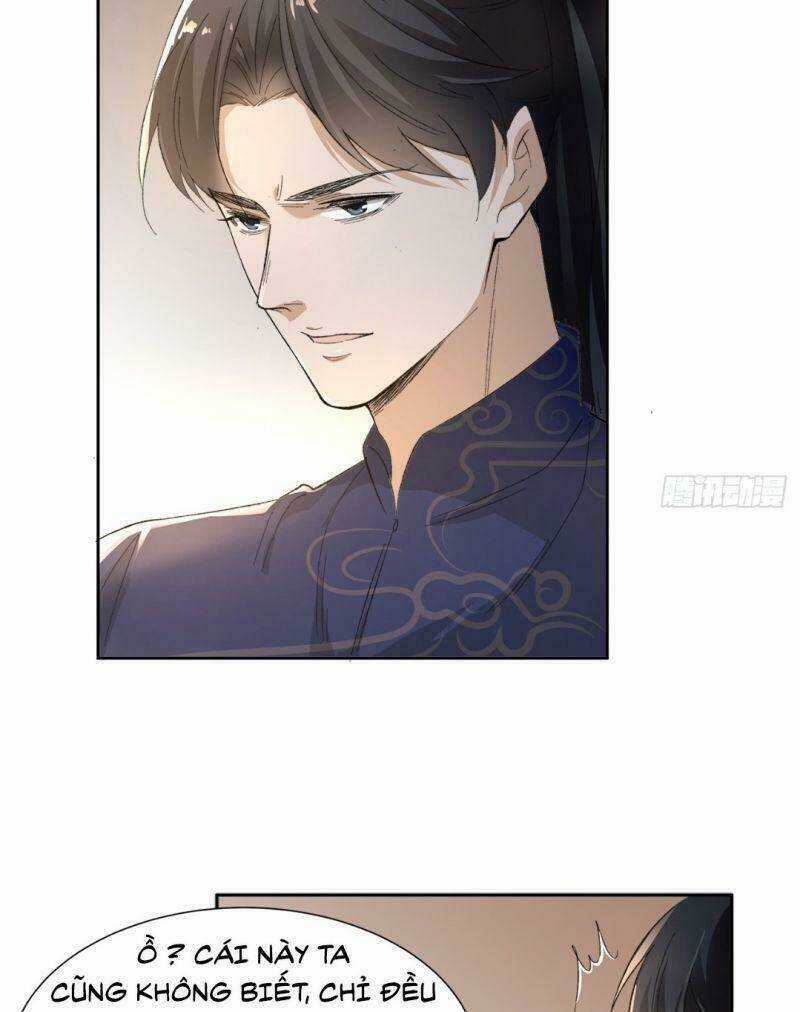 Ảnh Đế Yêu Hồ Chapter 12 trang 38