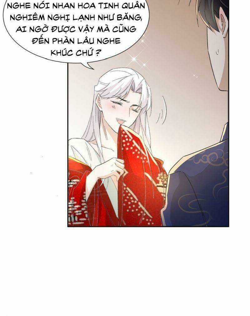 Ảnh Đế Yêu Hồ Chapter 12 trang 39
