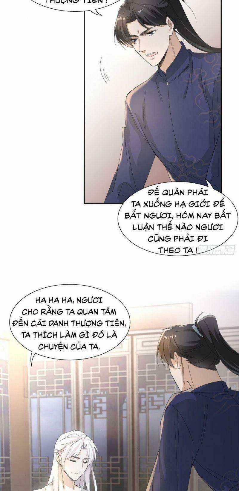 Ảnh Đế Yêu Hồ Chapter 12 trang 42