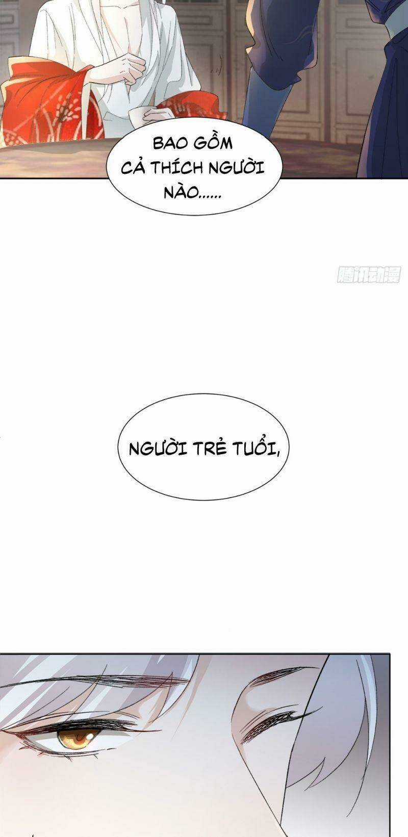 Ảnh Đế Yêu Hồ Chapter 12 trang 43