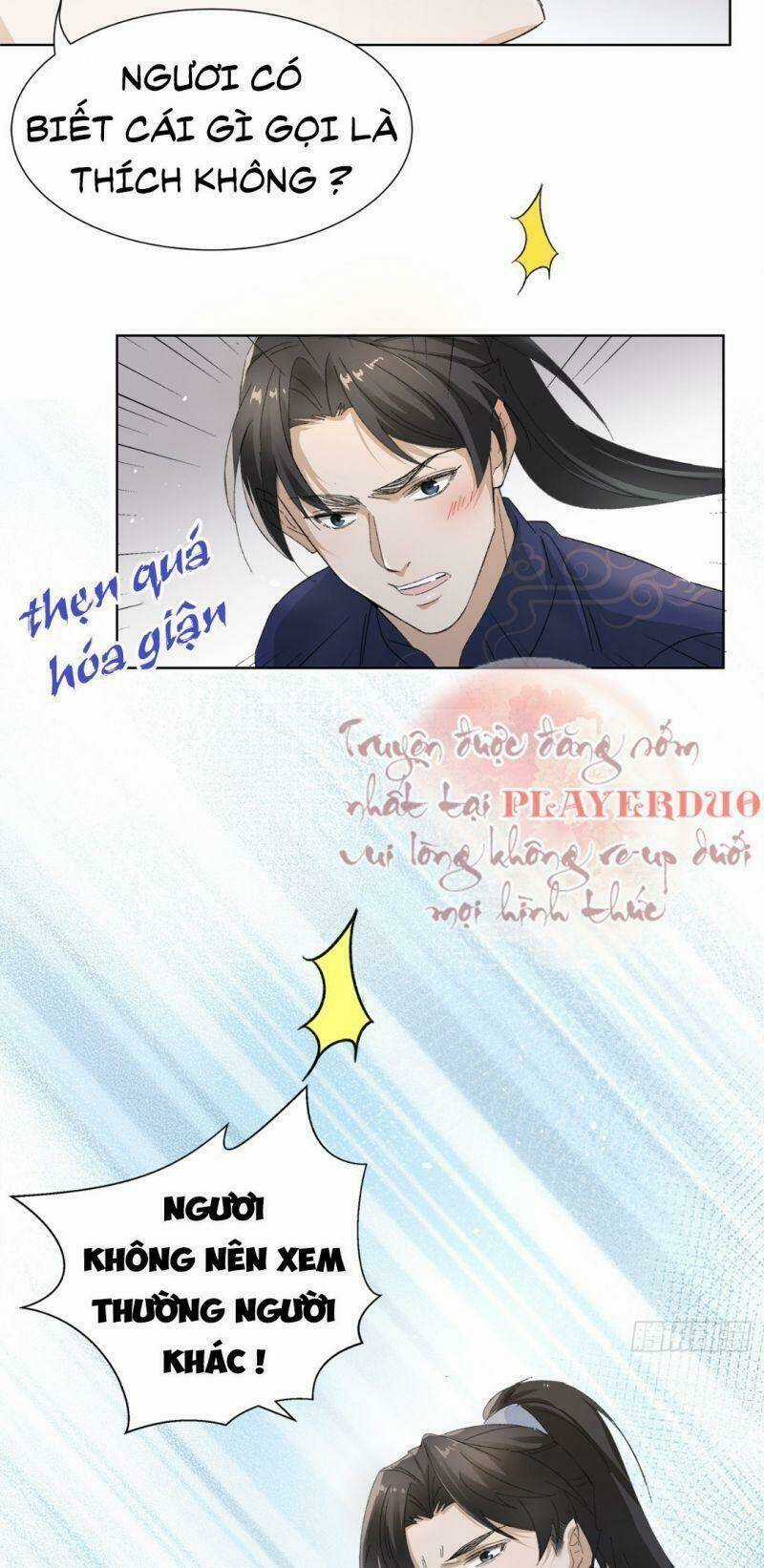 Ảnh Đế Yêu Hồ Chapter 12 trang 44