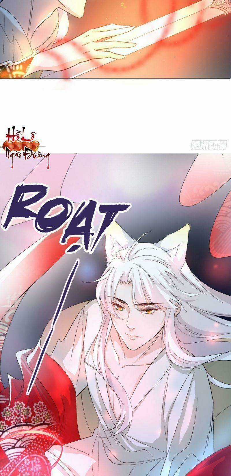 Ảnh Đế Yêu Hồ Chapter 12 trang 46