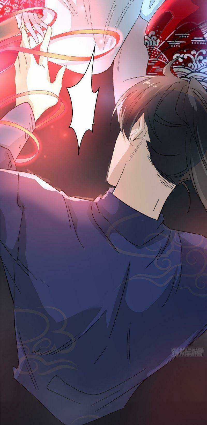 Ảnh Đế Yêu Hồ Chapter 12 trang 47