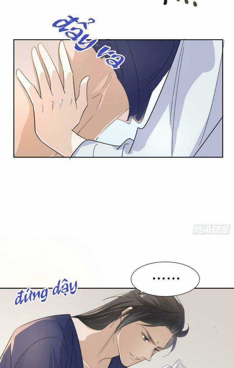 Ảnh Đế Yêu Hồ Chapter 12 trang 5