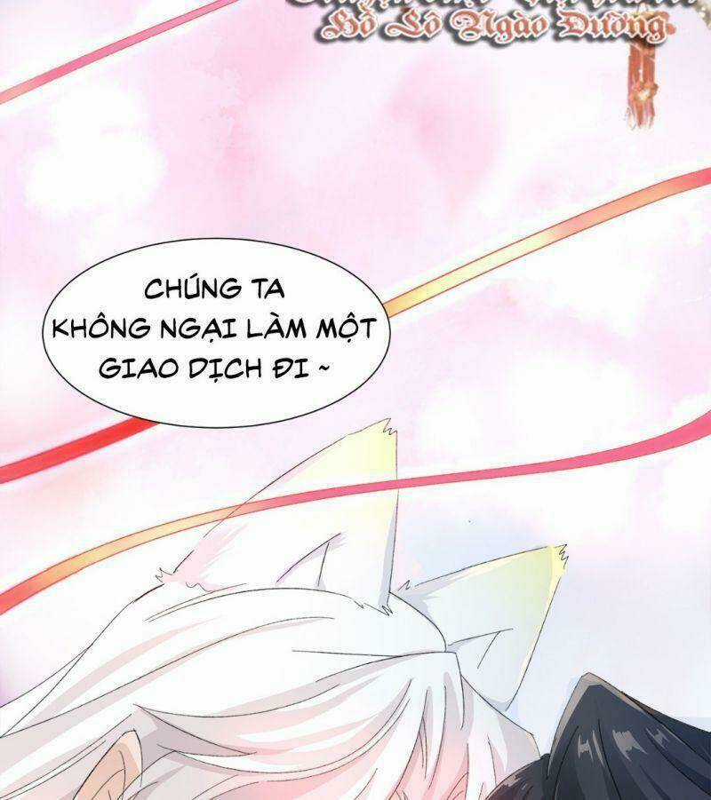 Ảnh Đế Yêu Hồ Chapter 12 trang 51