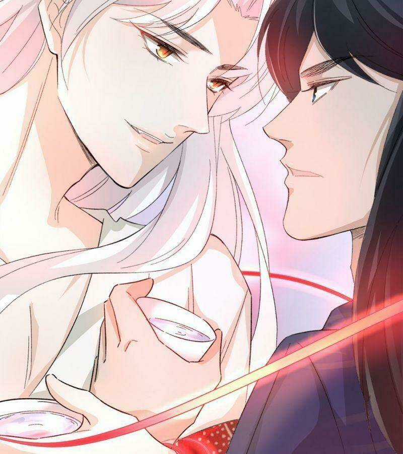 Ảnh Đế Yêu Hồ Chapter 12 trang 52