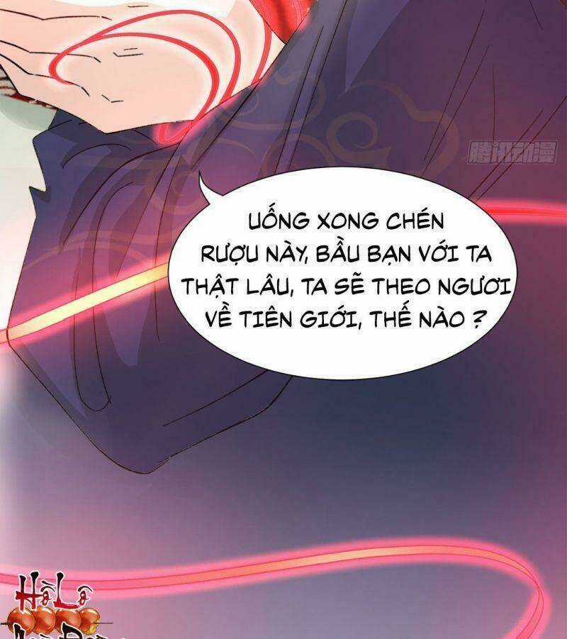 Ảnh Đế Yêu Hồ Chapter 12 trang 53