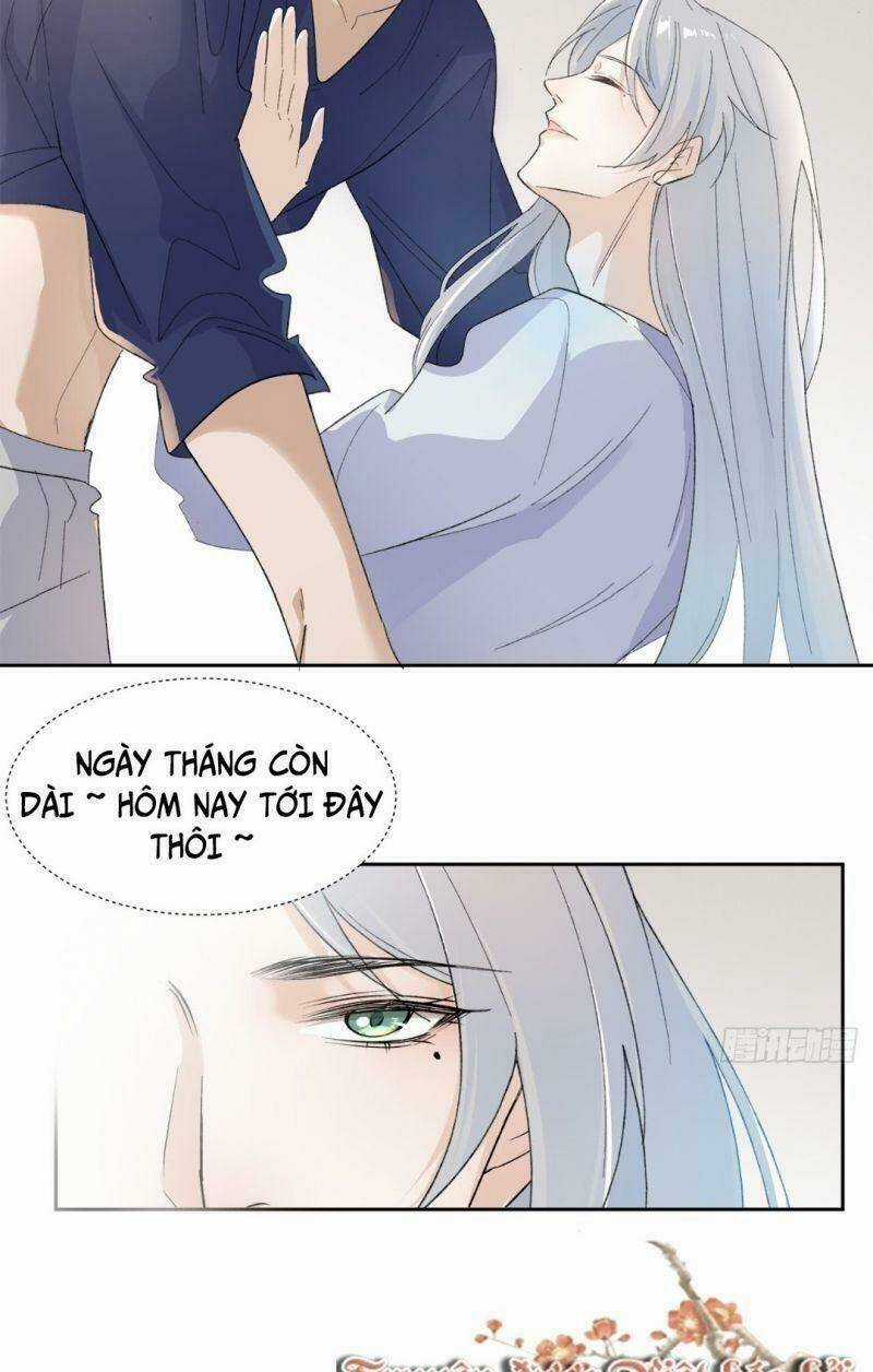 Ảnh Đế Yêu Hồ Chapter 12 trang 6