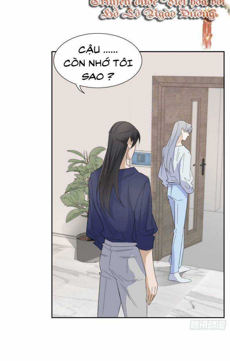 Ảnh Đế Yêu Hồ Chapter 12 trang 7