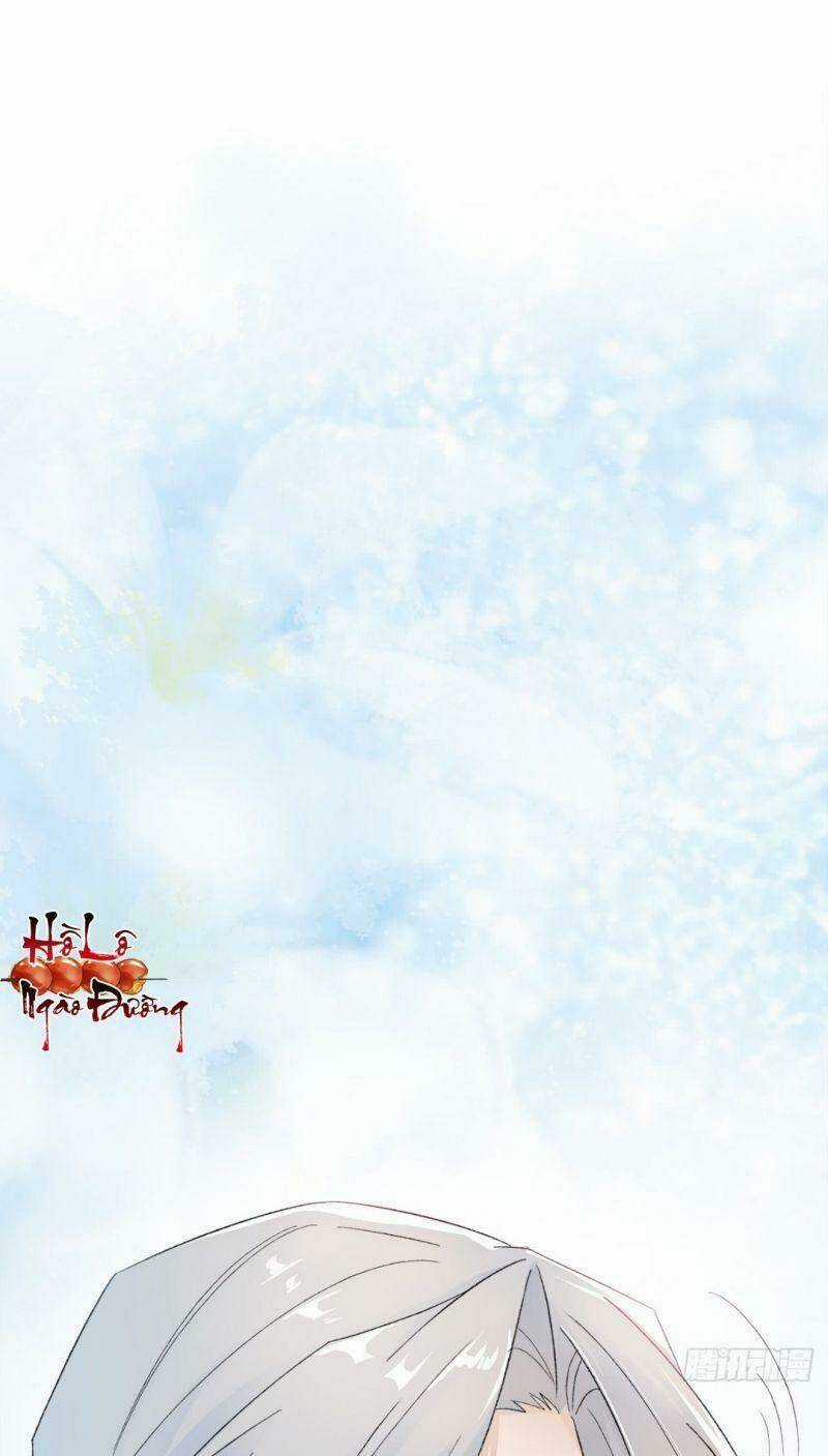 Ảnh Đế Yêu Hồ Chapter 12 trang 8