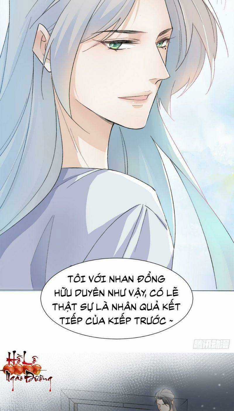Ảnh Đế Yêu Hồ Chapter 12 trang 9
