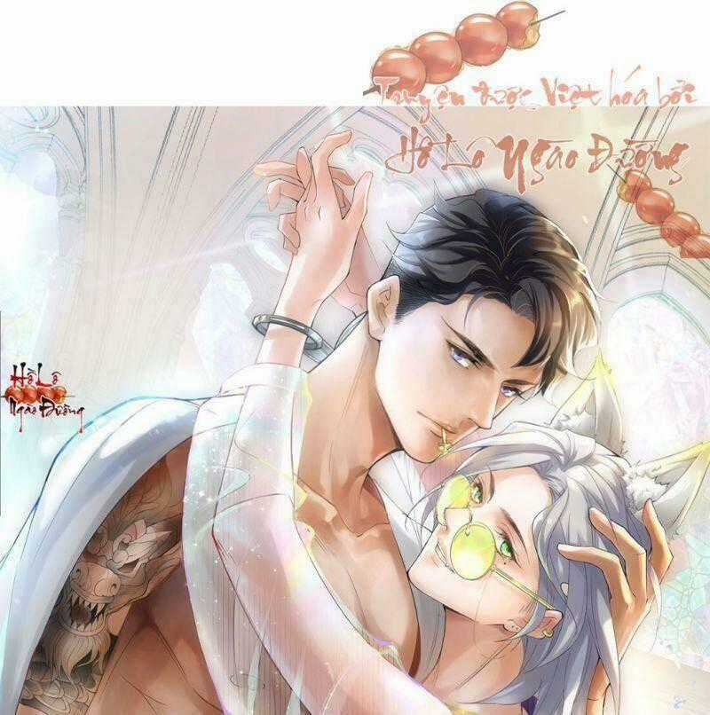 Ảnh Đế Yêu Hồ Chapter 13 trang 0