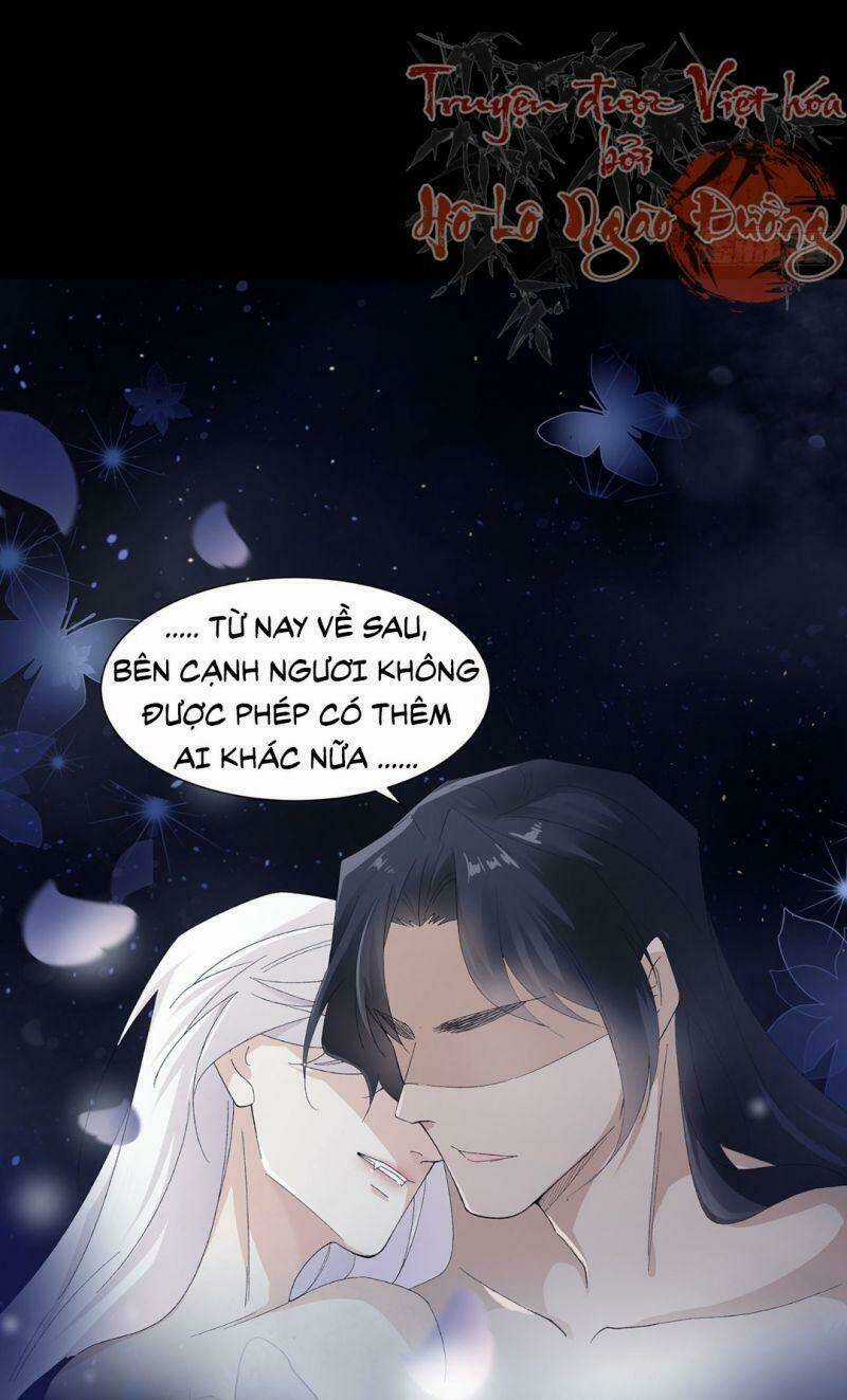 Ảnh Đế Yêu Hồ Chapter 13 trang 10