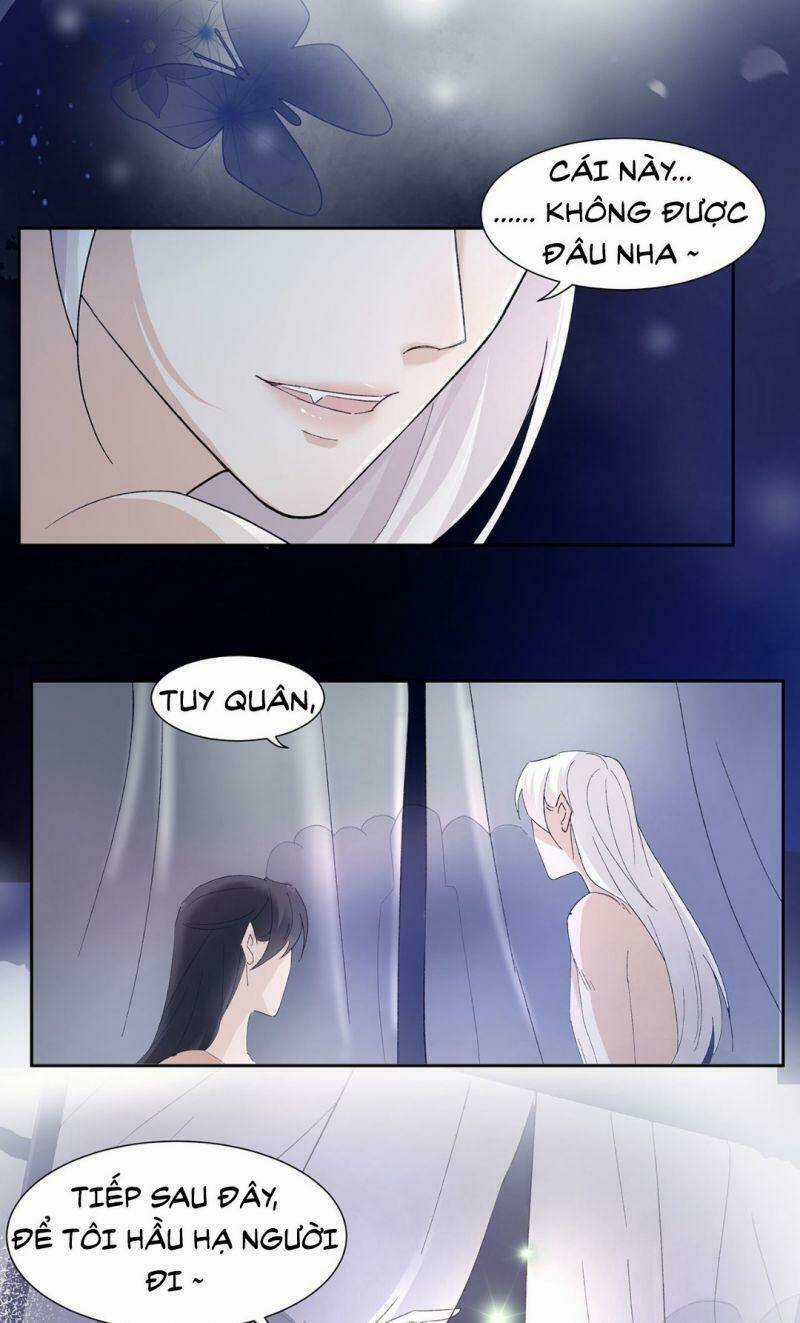 Ảnh Đế Yêu Hồ Chapter 13 trang 11