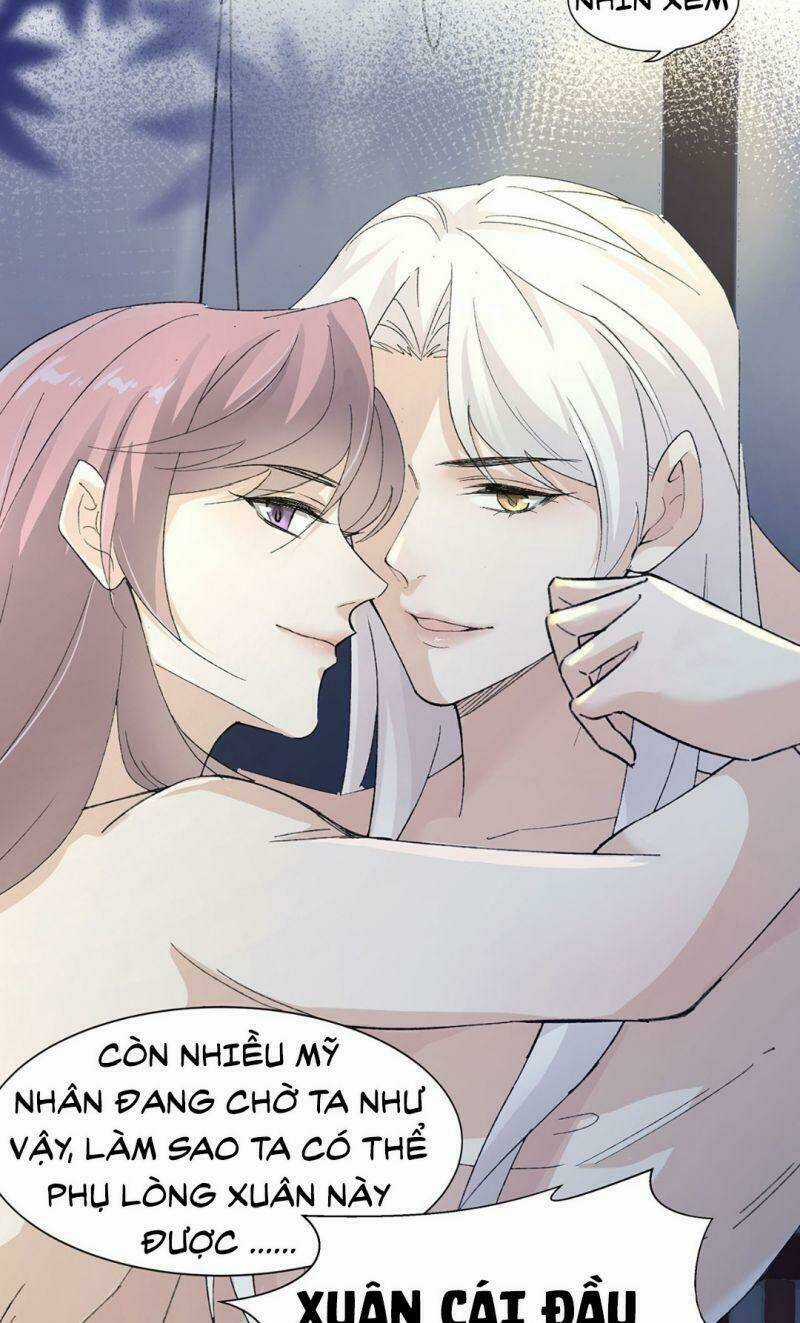 Ảnh Đế Yêu Hồ Chapter 13 trang 13
