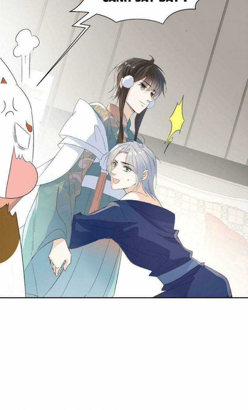 Ảnh Đế Yêu Hồ Chapter 13 trang 15