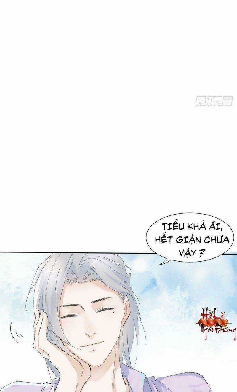 Ảnh Đế Yêu Hồ Chapter 13 trang 16