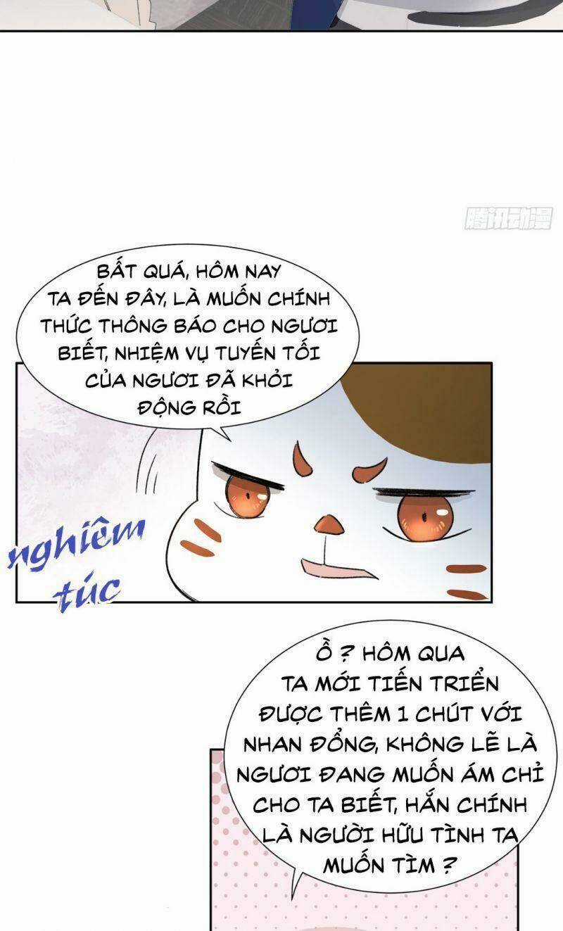 Ảnh Đế Yêu Hồ Chapter 13 trang 18