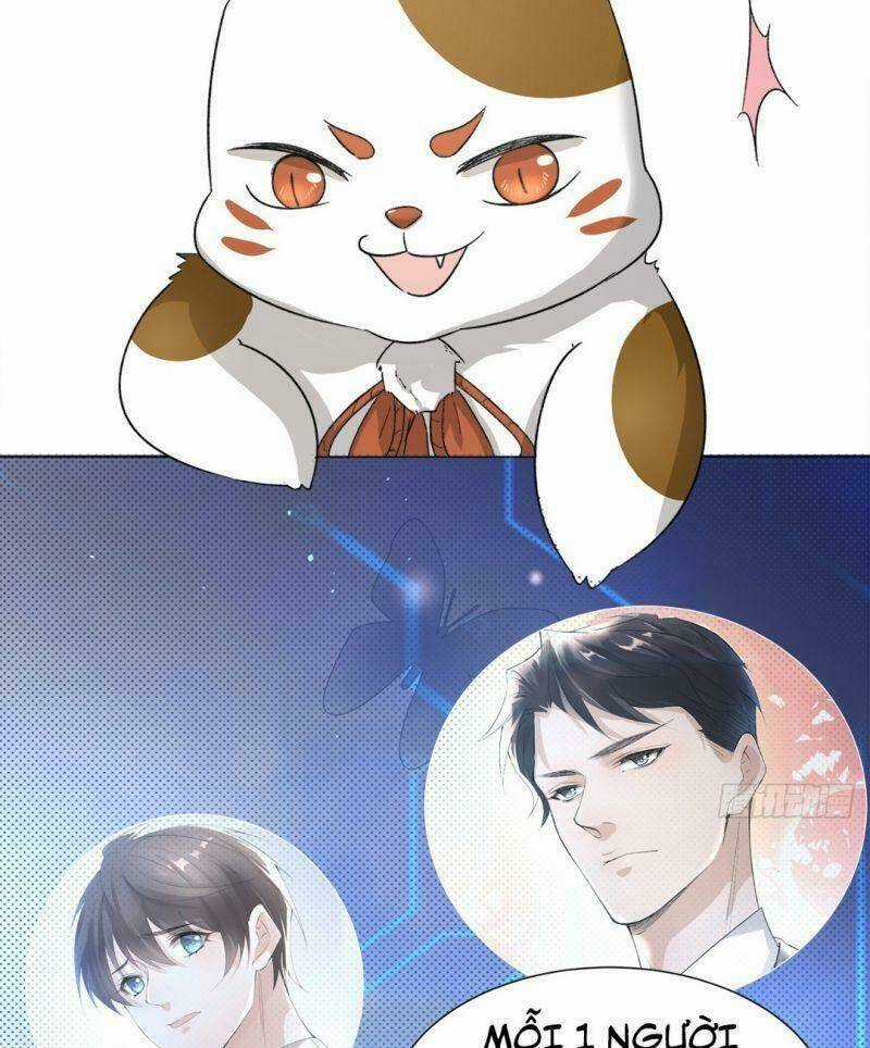 Ảnh Đế Yêu Hồ Chapter 13 trang 22