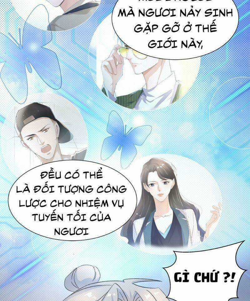 Ảnh Đế Yêu Hồ Chapter 13 trang 23