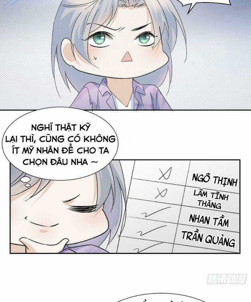 Ảnh Đế Yêu Hồ Chapter 13 trang 24