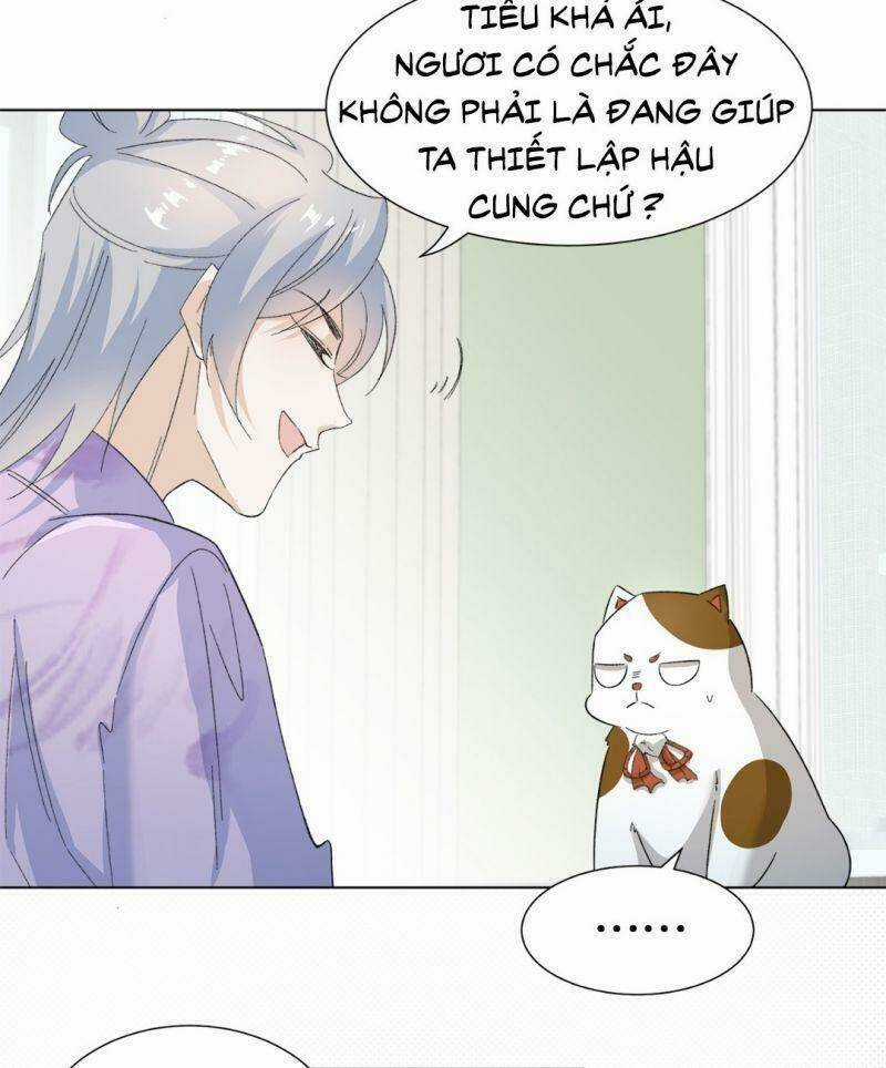 Ảnh Đế Yêu Hồ Chapter 13 trang 25